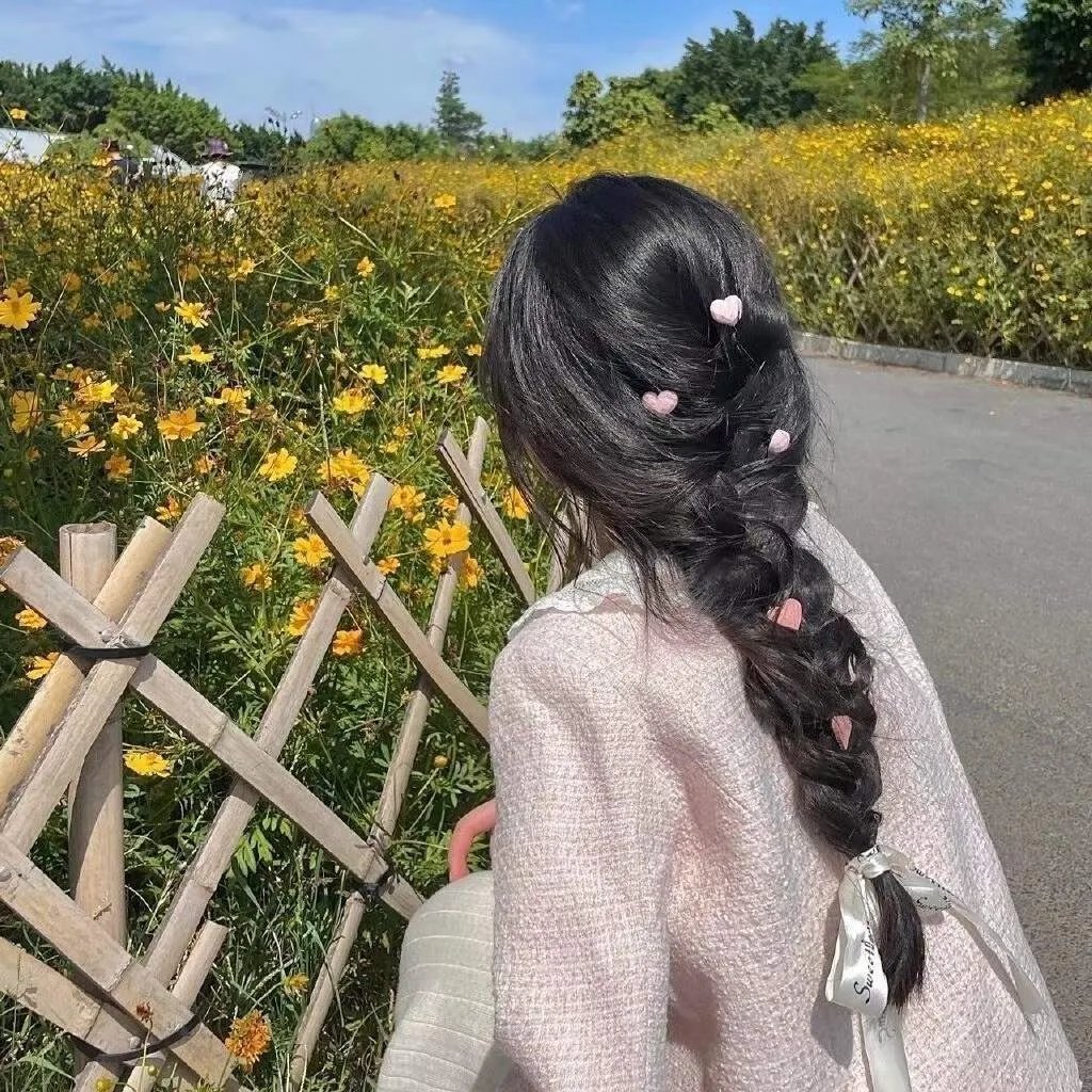 派对才刚开始